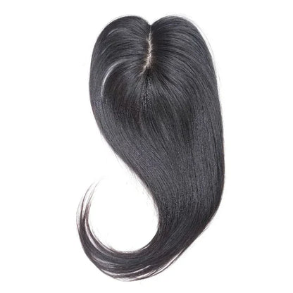 【🔥HOT SALE】Mini Scalp Silk Base Hair Topper