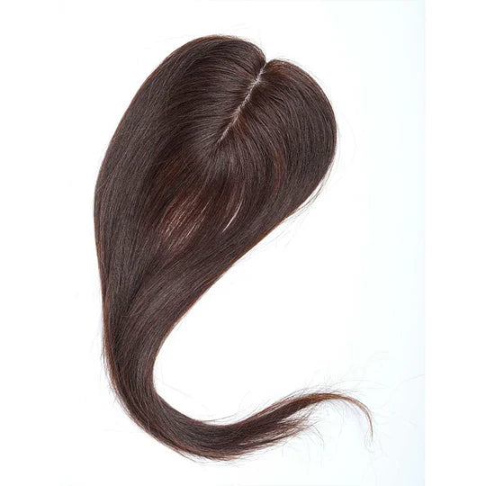 【🔥HOT SALE】Mini Scalp Silk Base Hair Topper