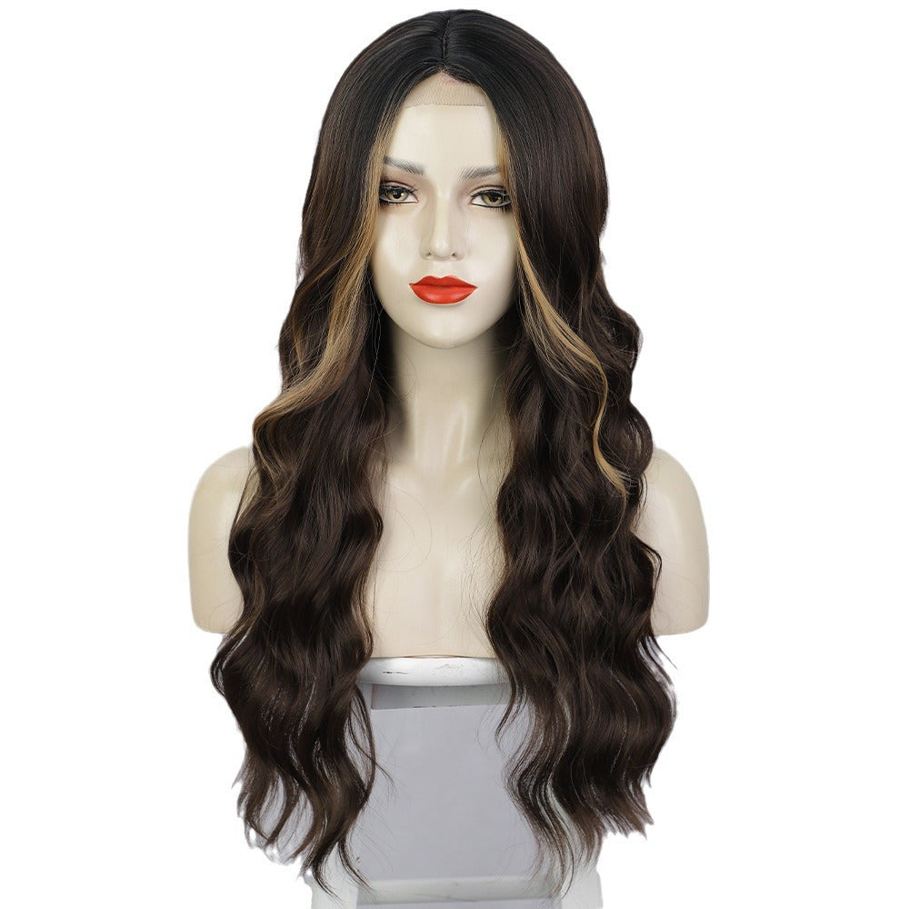 Women Wigs